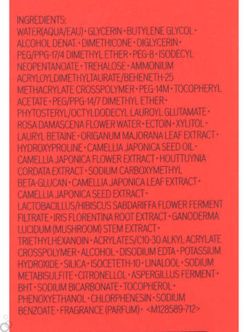 Shiseido Serum do twarzy "Ultimune Power Infusing" - 75 ml