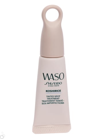 Shiseido Korektor "Waso Koshirice - Subtle Peach" - 8 ml