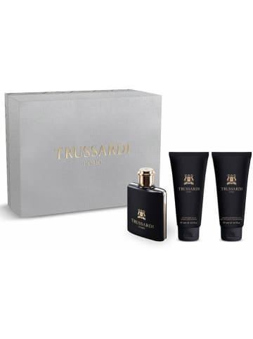 Trussardi 3-częściowy zestaw "Trussardi Uomo"