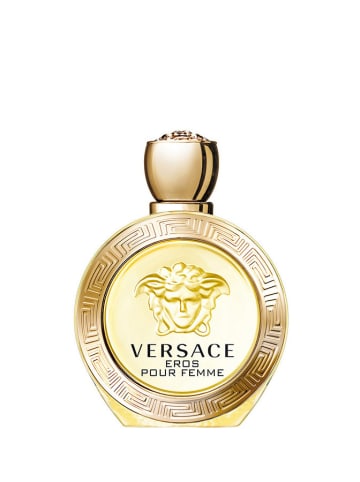 Versace Eros pour Femme - EdT, 50 ml