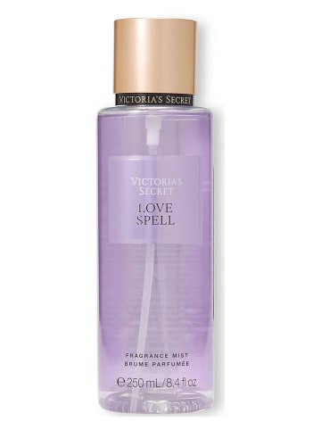 Victoria's Secret Mgiełka do ciała "Love Spell" - 250 ml