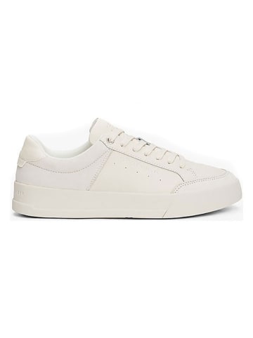 Tommy Hilfiger Shoes Sneakers crème