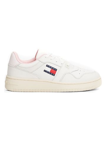 Tommy Hilfiger Shoes Sneakers wit