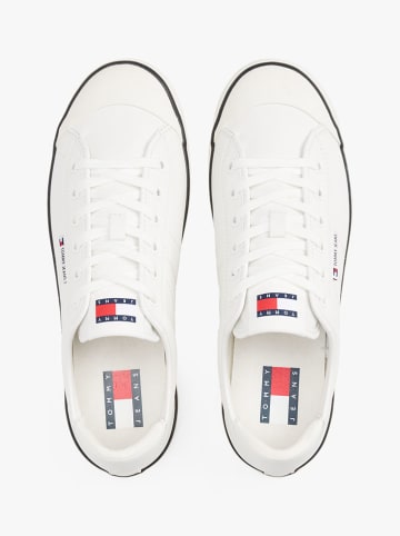 Tommy Hilfiger Shoes Sneakers in Weiß