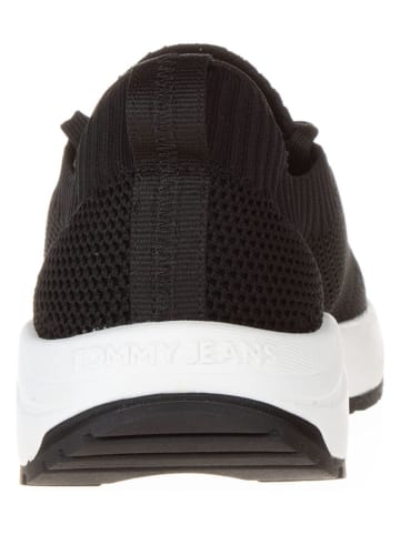 Tommy Hilfiger Shoes Laufschuhe in Schwarz