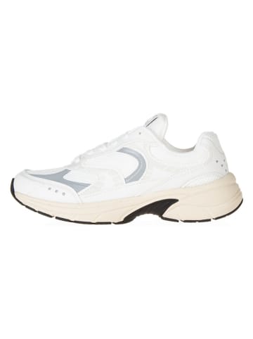 Tommy Hilfiger Shoes Buty sportowe w kolorze białym