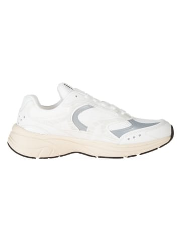 Tommy Hilfiger Shoes Trainingsschuhe in Weiß