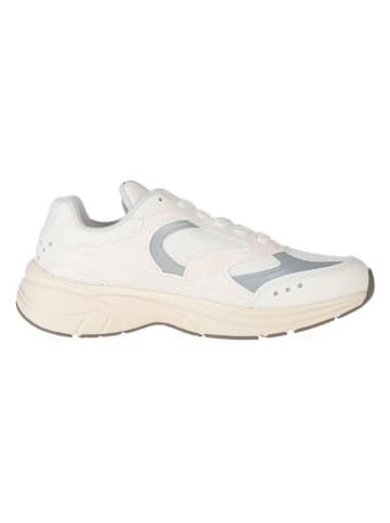 Tommy Hilfiger Shoes Trainingsschuhe in Creme