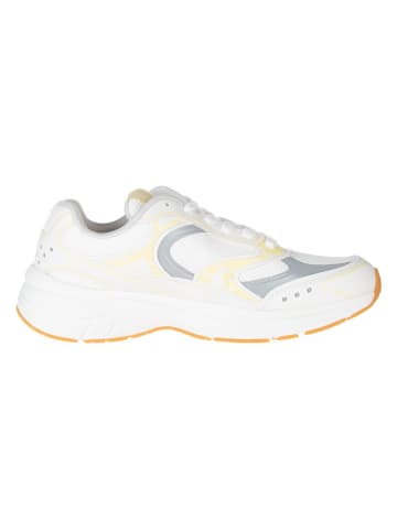 Tommy Hilfiger Shoes Buty sportowe w kolorze białym