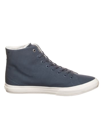 Tommy Hilfiger Shoes Sneakers donkerblauw