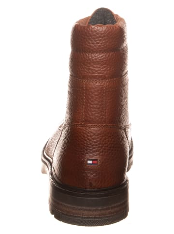Tommy Hilfiger Shoes Boots in Braun