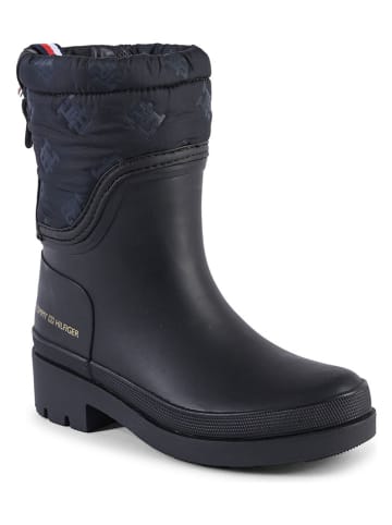 Tommy Hilfiger Shoes Boots in Schwarz