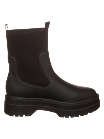 Tommy Hilfiger Shoes Chelsea-Boots in Schwarz