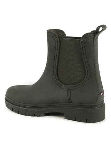 Tommy Hilfiger Shoes Chelsea-Boots in Grün