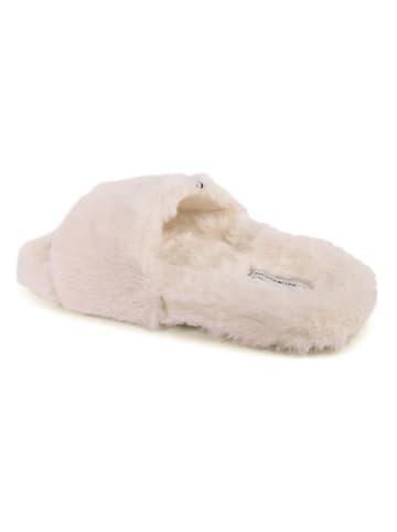 Tommy Hilfiger Shoes Slippers crème