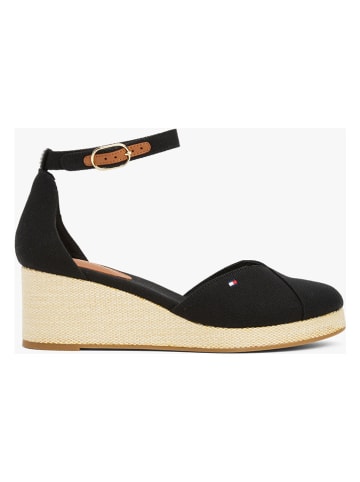 Tommy Hilfiger Shoes Pumps in Schwarz