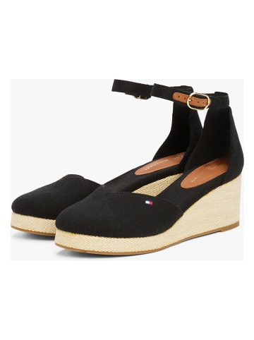 Tommy Hilfiger Shoes Pumps zwart