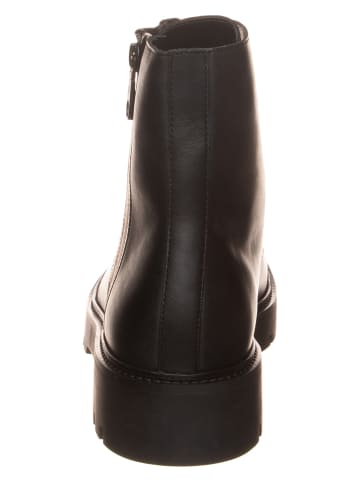 Calvin Klein Boots zwart
