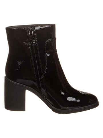 Calvin Klein Stiefeletten in Schwarz