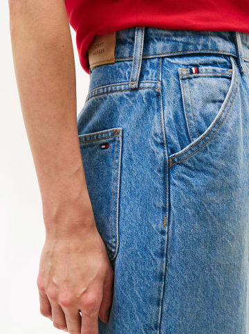 Tommy Hilfiger Dżinsy - Comfort fit - w kolorze błękitnym