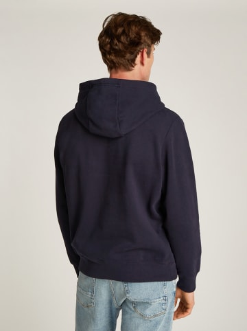 Tommy Hilfiger Hoodie donkerblauw