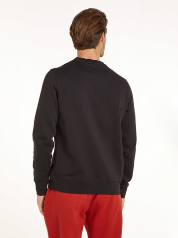Tommy Hilfiger Sweatshirt zwart