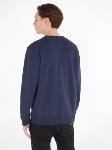 Tommy Hilfiger Sweatshirt donkerblauw