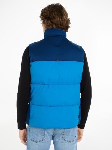 Tommy Hilfiger Bodywarmer blauw