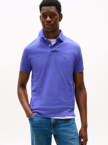 Tommy Hilfiger Poloshirt in Blau