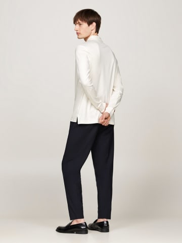 Tommy Hilfiger Poloshirt crème