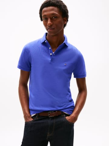 Tommy Hilfiger Poloshirt in Blau