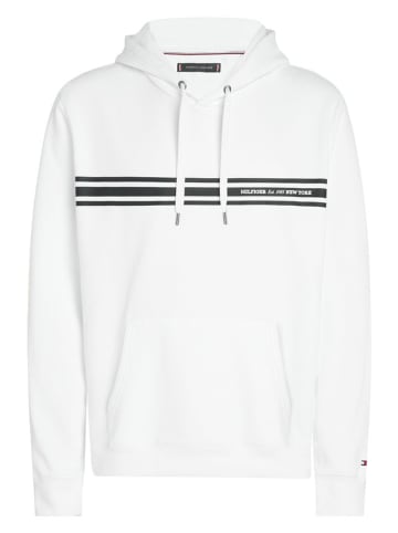 Tommy Hilfiger Bluza w kolorze białym