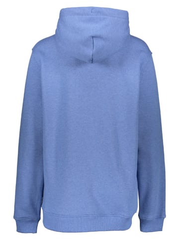 Tommy Hilfiger Hoodie lichtblauw