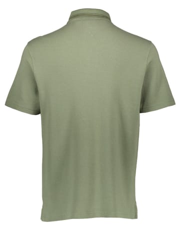 Tommy Hilfiger Poloshirt in Grün