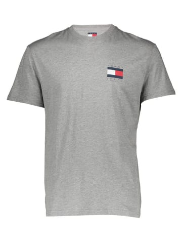 Tommy Hilfiger Shirt grijs