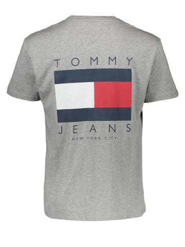 Tommy Hilfiger Shirt grijs
