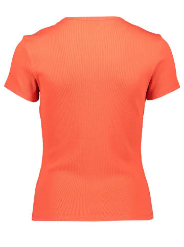Tommy Hilfiger Shirt oranje