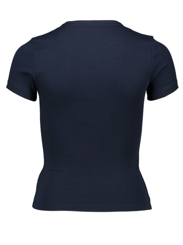 Tommy Hilfiger Shirt donkerblauw