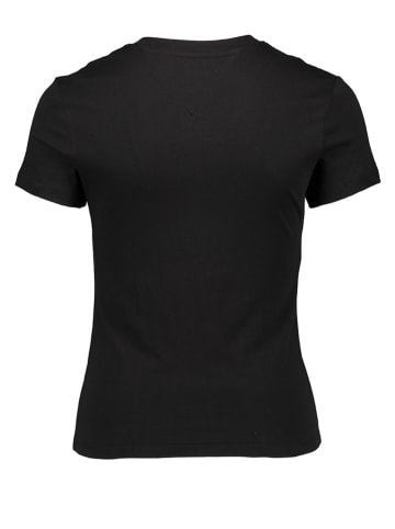Tommy Hilfiger Shirt zwart
