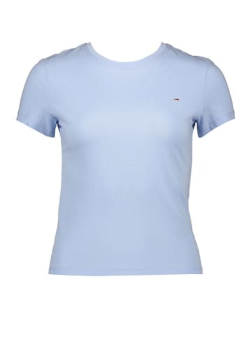 Tommy Hilfiger Shirt in Hellblau