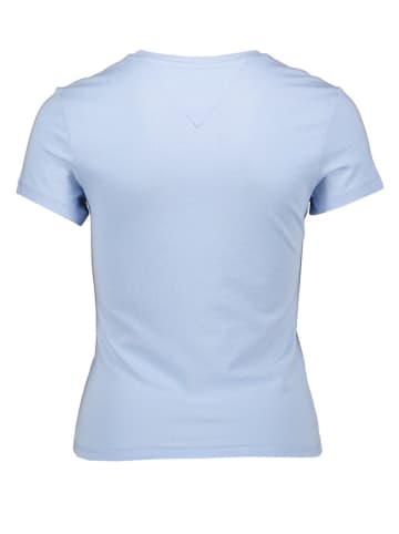 Tommy Hilfiger Shirt lichtblauw