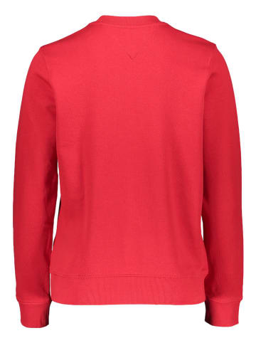 Tommy Hilfiger Sweatshirt in Koralle