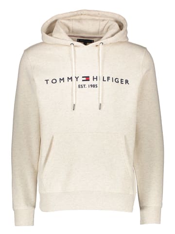 Tommy Hilfiger Bluza w kolorze beżowym
