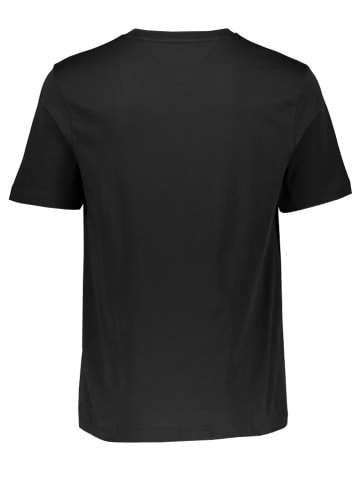 Tommy Hilfiger Shirt in Schwarz