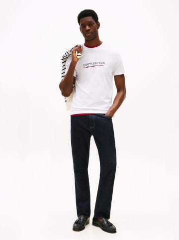 Tommy Hilfiger Shirt in Weiß