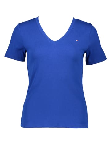 Tommy Hilfiger Shirt "Cody" blauw