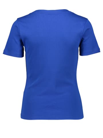 Tommy Hilfiger Shirt "Cody" blauw