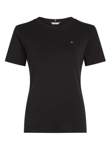 Tommy Hilfiger Shirt in Schwarz