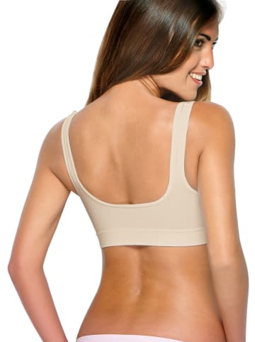 Controlbody Bustier in Nude