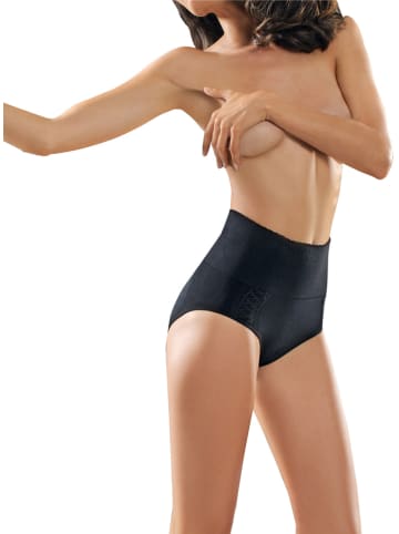 Controlbody Shape-hipster zwart